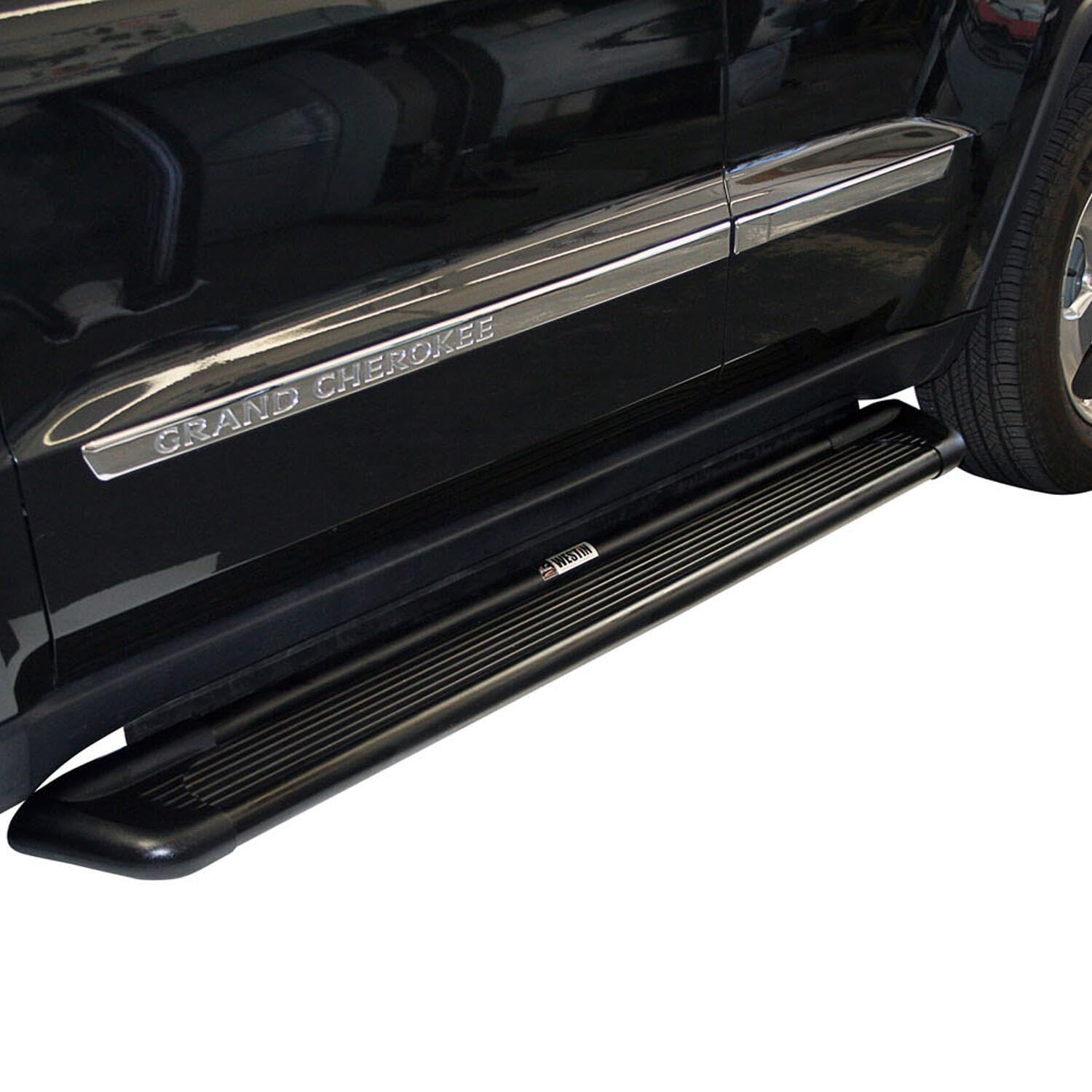 Westin 27-6105 Sure-Grip Running Boards - 54