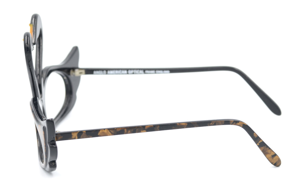 Swans Anglo American Eyewear - Premium Polarized Sunglasses for Men & Women - UV Protection, Stylish Design for Outdoor Activities, Driving, and Travel