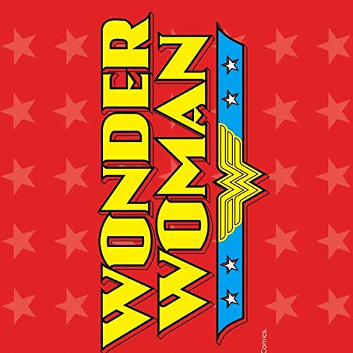 Red - WONDER07