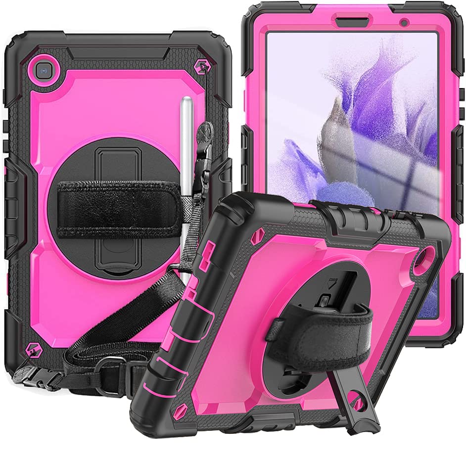 Black+Rosy