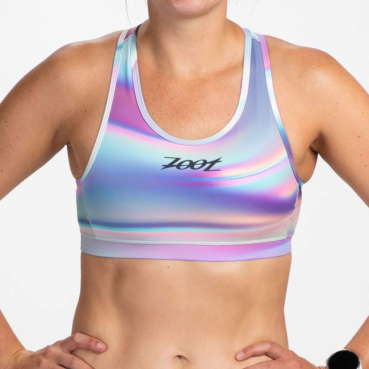 Women's Ltd Tri Bra Vanish - Seamless Sports Bra for Running, Yoga & Workouts - Comfortable & Supportive Activewear for Women