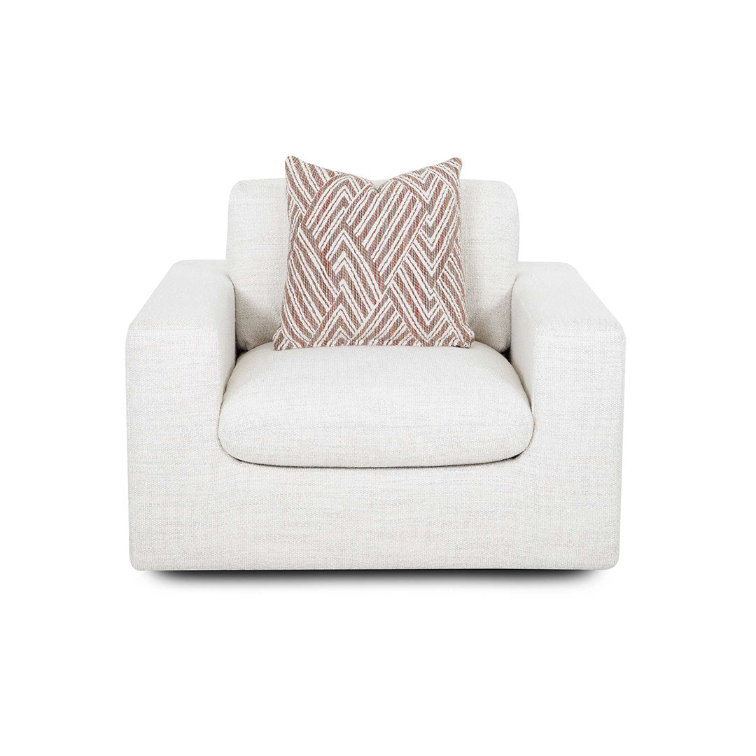 Elegant Pearl Accent Chair - Modern Home Decor for Living Room, Bedroom & Office - Perfect for Relaxing & Stylish Seating