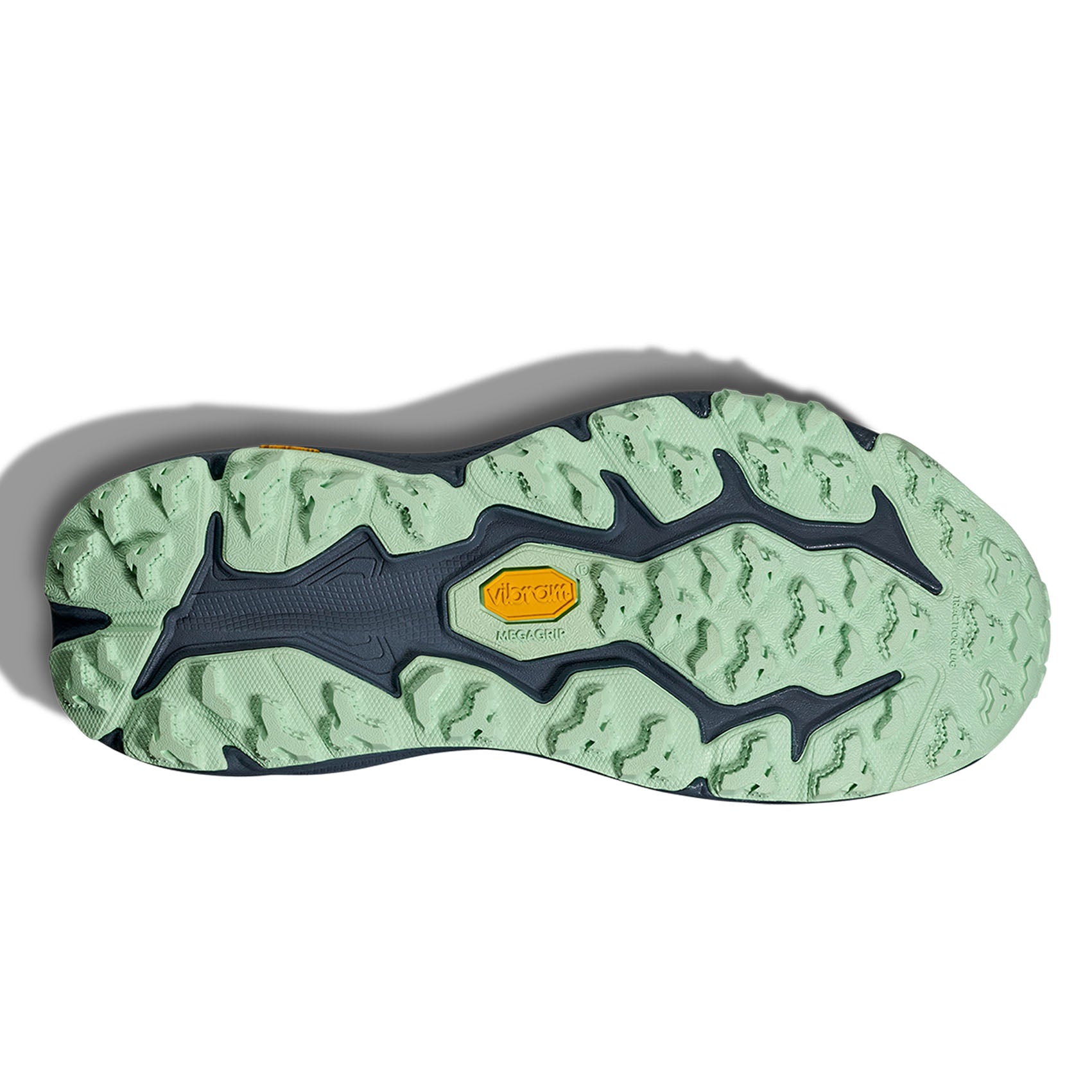 HOKA Speedgoat 6 Women's Trail Running Shoes - Lightweight Cushioned Hiking Boots for Outdoor Adventures & Jogging