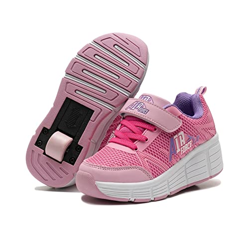Air Force Pink