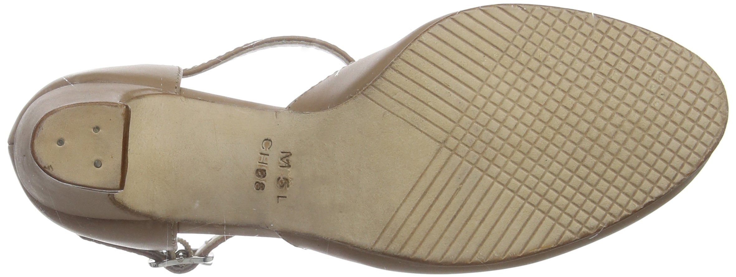 Best Women's Tap Dance Shoes for Beginners & Professionals - Lightweight & Comfortable for Practice & Performances - Perfect for Jazz, Broadway & Dance Classes
