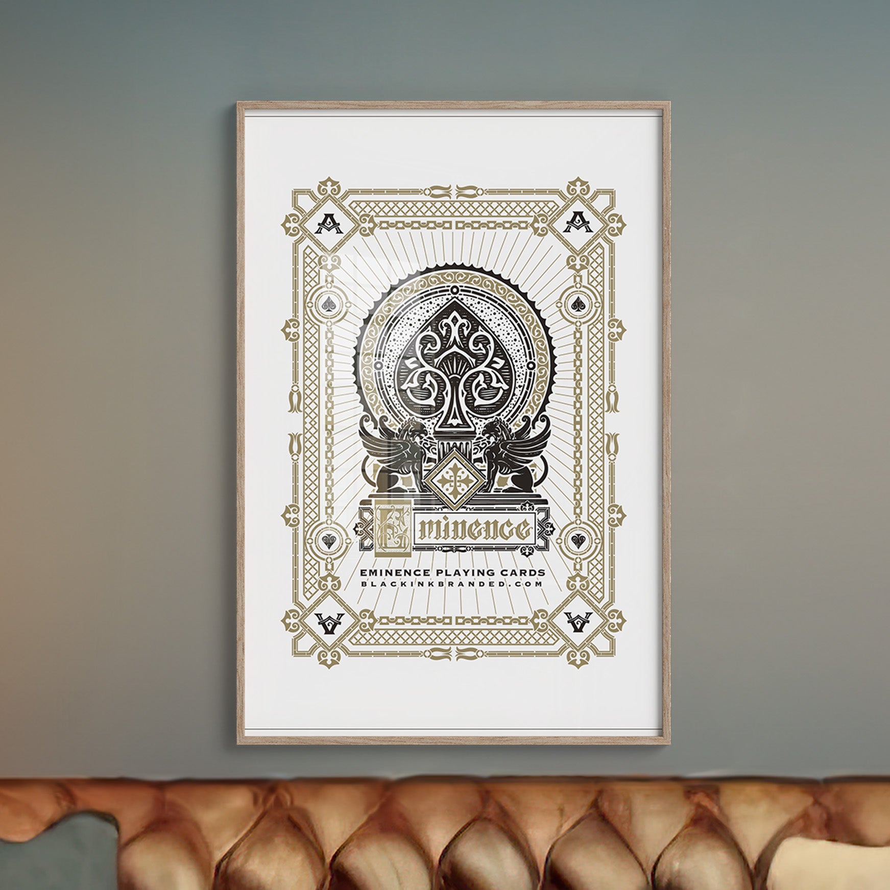 Custom Wall Art - Personalized Home Decor for Living Room, Bedroom & Office | Handmade Canvas Prints & Framed Artwork