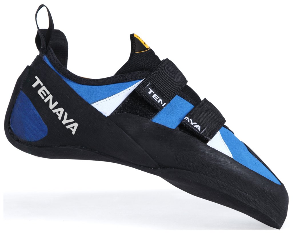 Tenaya Tanta Rock Climbing Shoes - Lightweight & Durable for Indoor & Outdoor Climbing | Perfect for Bouldering, Sport Climbing & Gym Training
