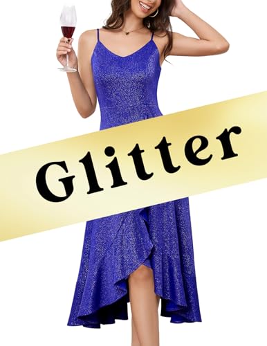 Glitter Royalblue