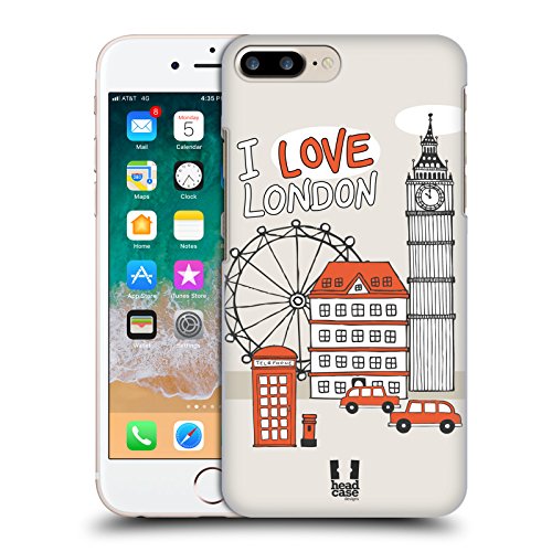 London Road Trip