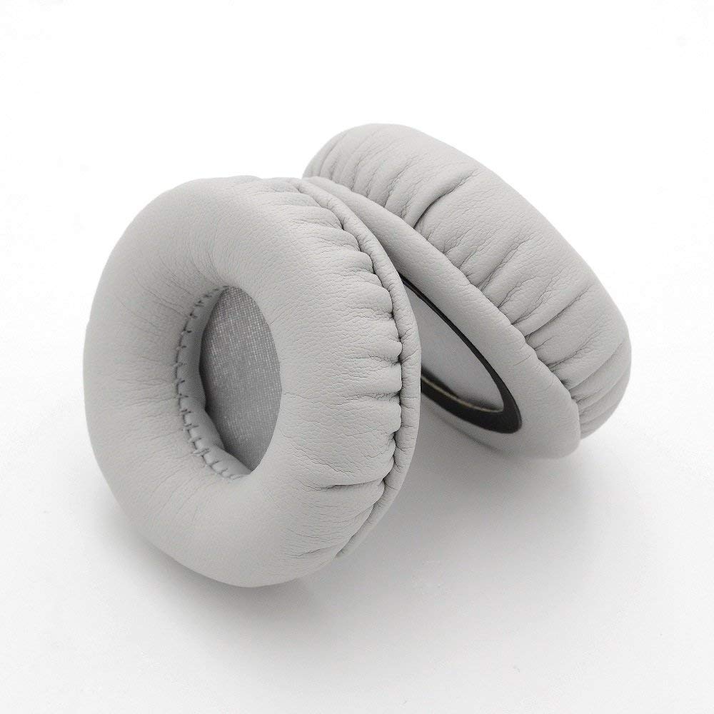 Replacement Foam Ear Pads Cushions for Philips SBC-HM450 SHB5500 SHL8805 Headphones - Noise Isolation Comfort Earmuffs for Office, Gaming & Travel Use