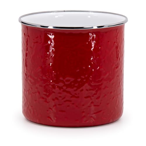 Solid Red