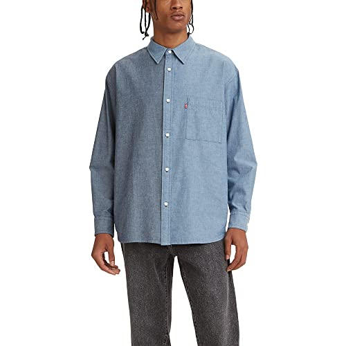 Chambray Pieced