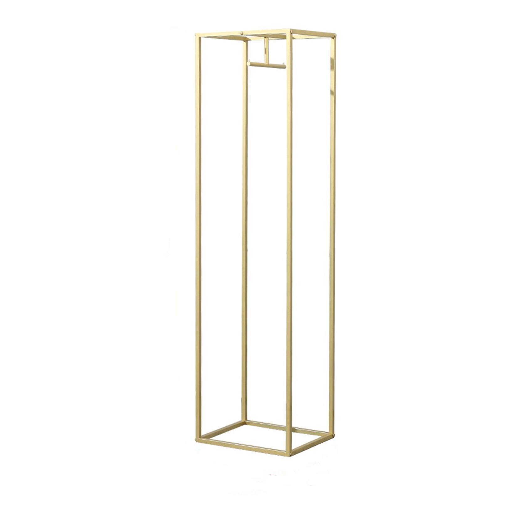 FURVOKIA Heavy Duty Garment Rack - 65