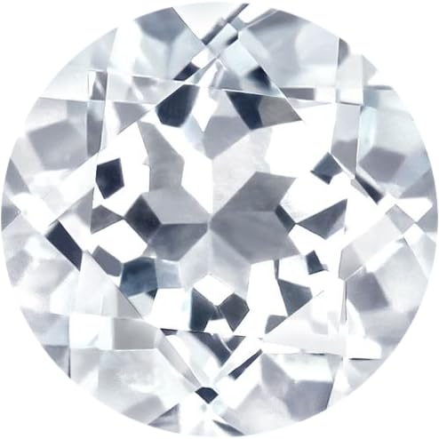 White Topaz, November