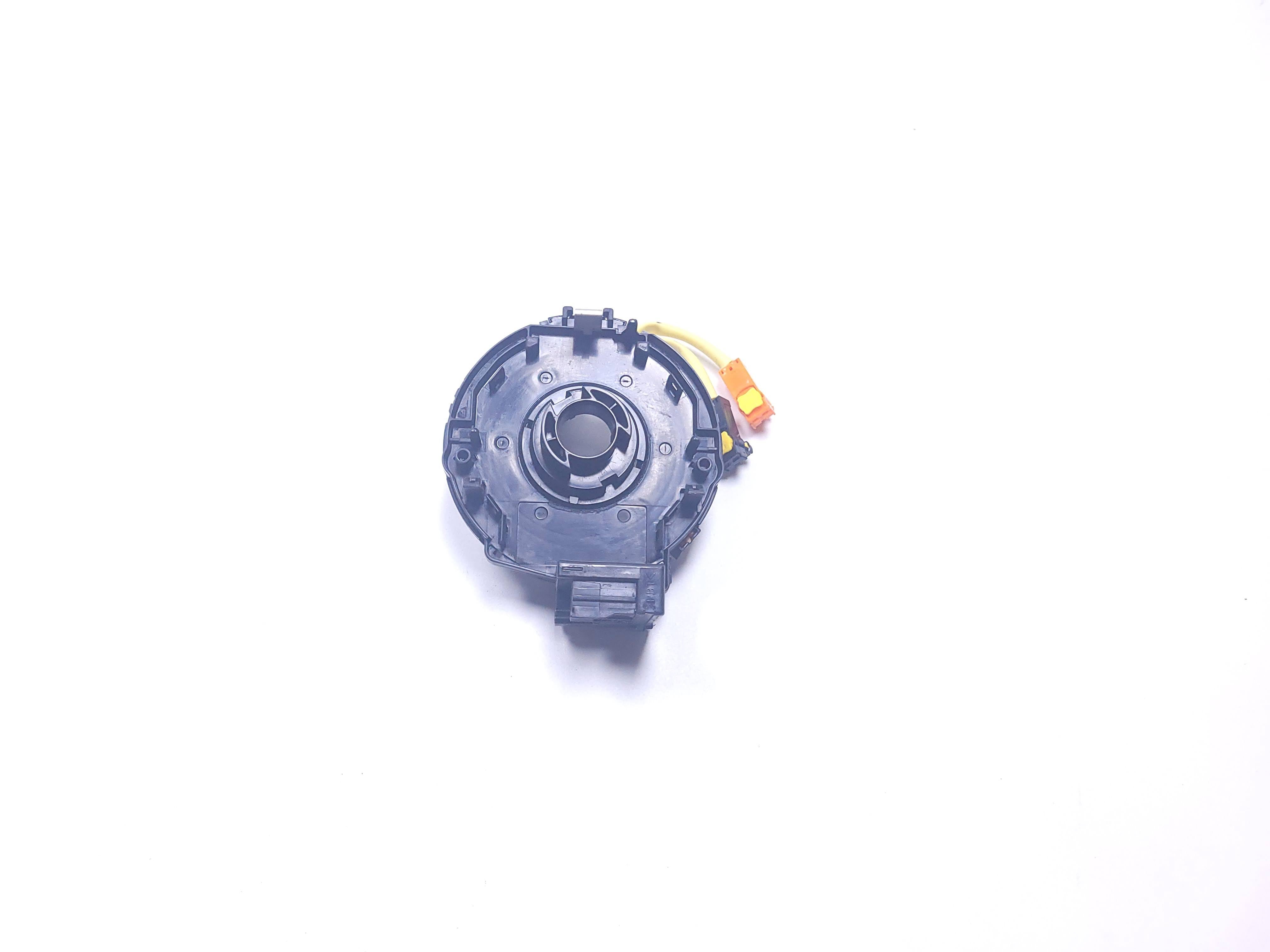 03 08 Toyota Corolla Clock Spring SRS Plug - OEM Replacement Part for Airbag System - Perfect for Steering Wheel Repair and Maintenance