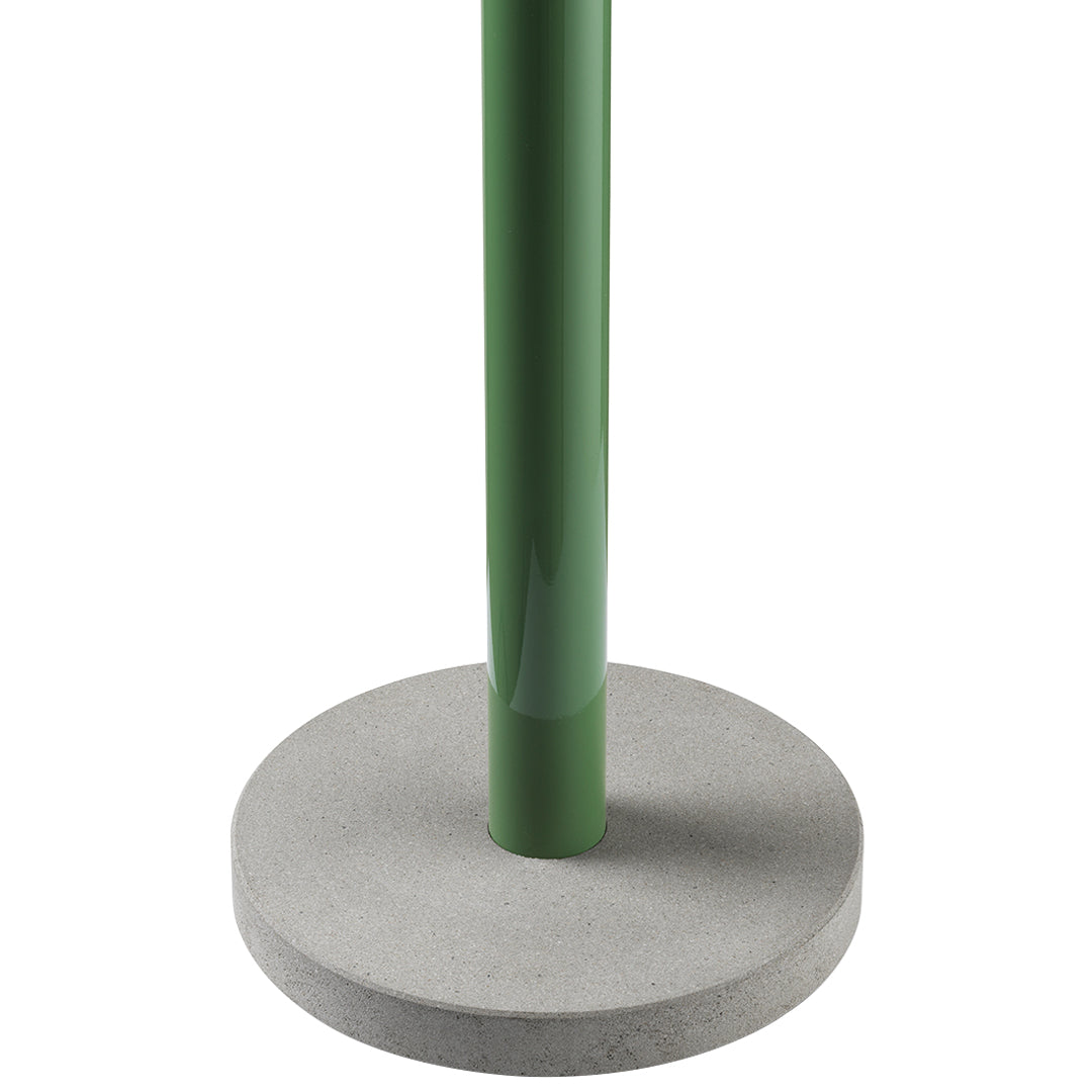 Bellhop F Floor Lamp - Modern LED Standing Light with Adjustable Brightness for Living Room, Bedroom & Office - Perfect for Reading, Relaxing & Decorating