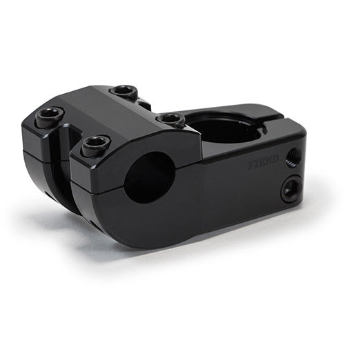 Fiend Morrow V3 BMX Bike Stem - Lightweight Aluminum Alloy Handlebar Stem for BMX Bikes - Perfect for Street, Park, and Dirt Jumping