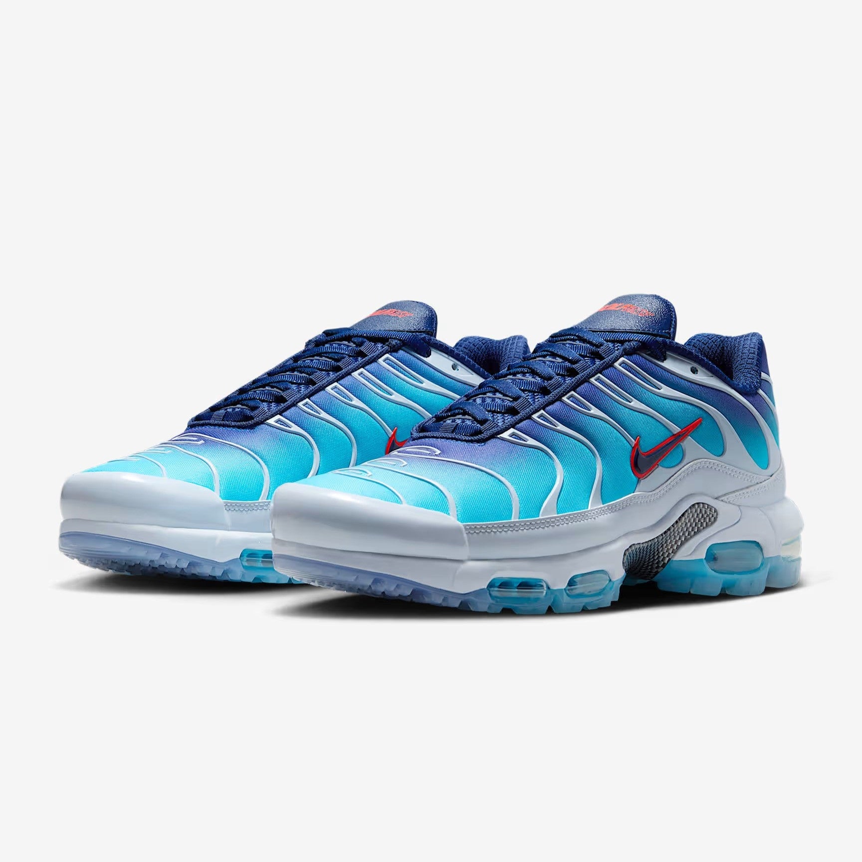Nike Air Max Plus G PGA Golf Shoes for Men - Lightweight Comfort & Style on the Course | Perfect for Golf Enthusiasts & Casual Wear