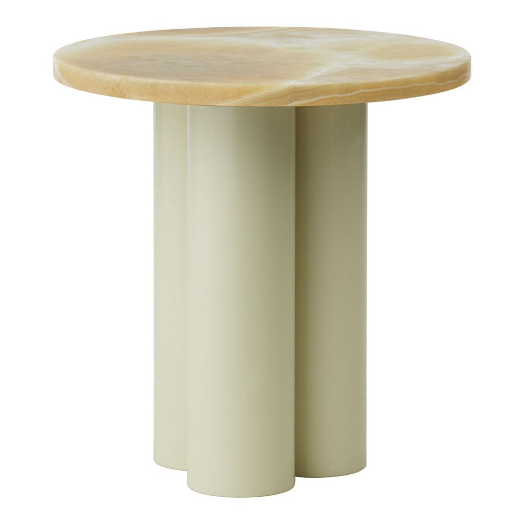 Normann Copenhagen Dit Side Table - Modern Scandinavian End Table for Living Room, Bedroom & Office - Stylish & Functional Home Decor