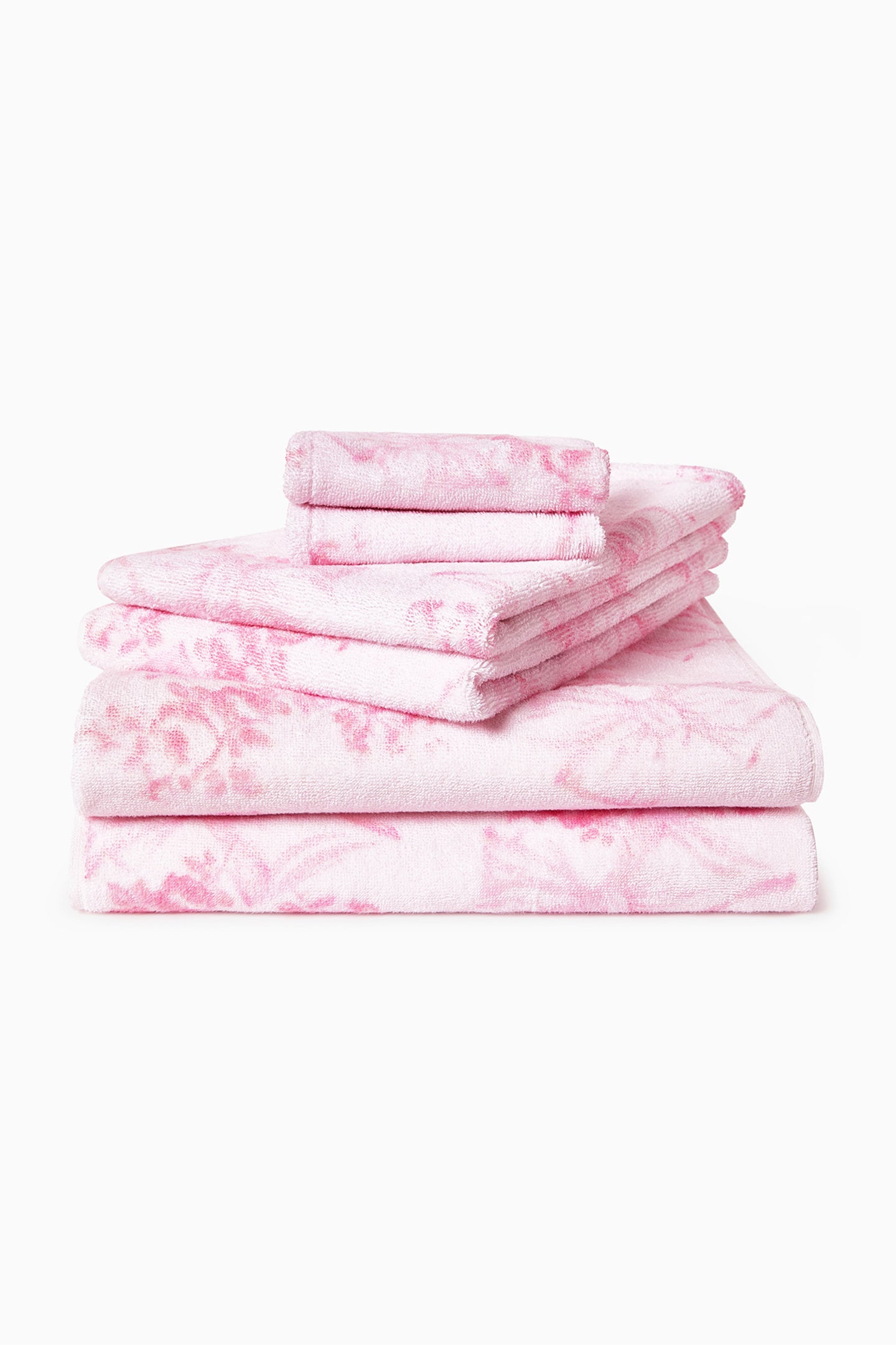 Premium 100% Cotton Bath Towel Set - Soft, Absorbent & Quick-Drying - Luxury Spa & Bathroom Essentials for Home, Gym, and Travel
