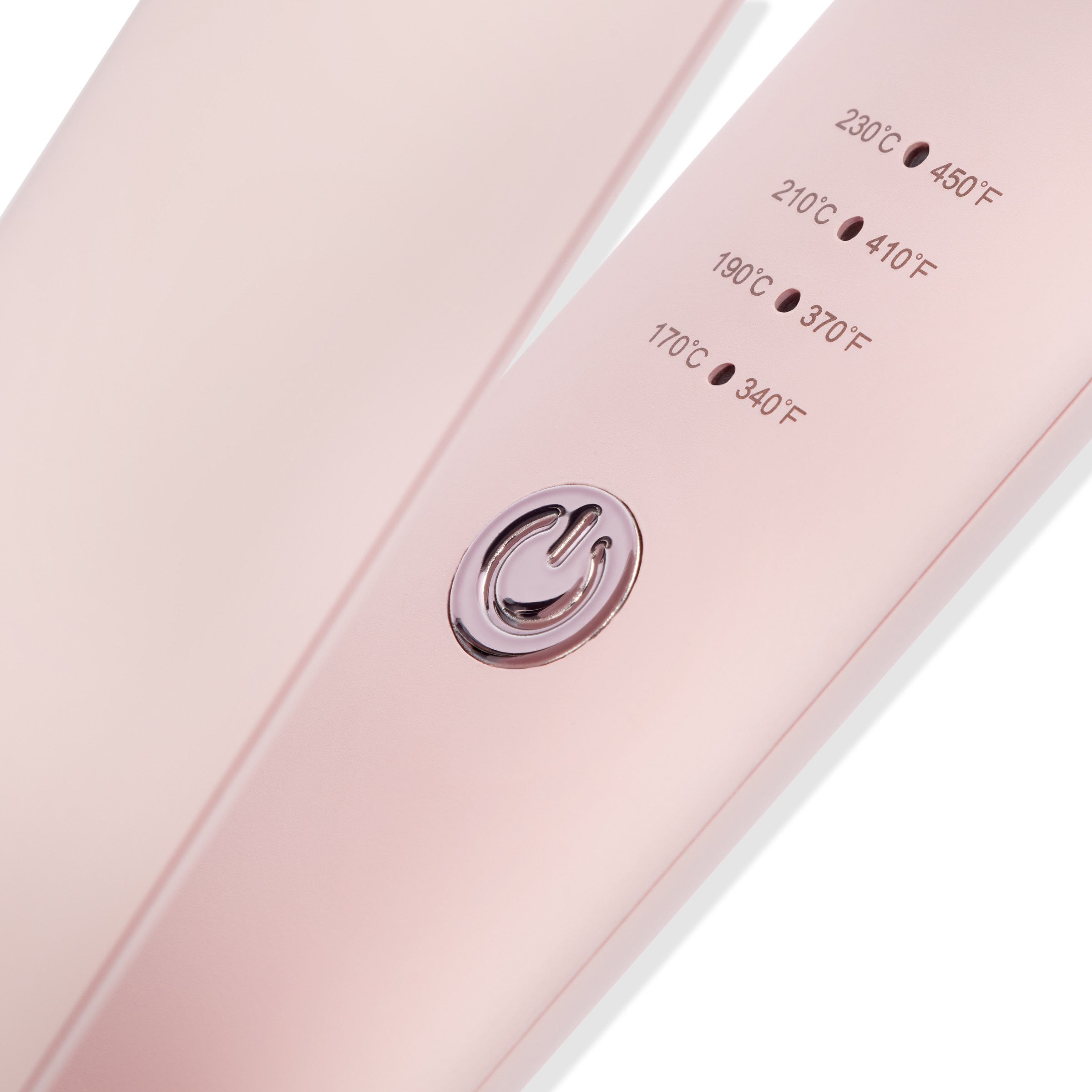 Straight Forward Hair Straightener - Professional Flat Iron for Smooth & Silky Hair - Perfect for Home & Salon Styling