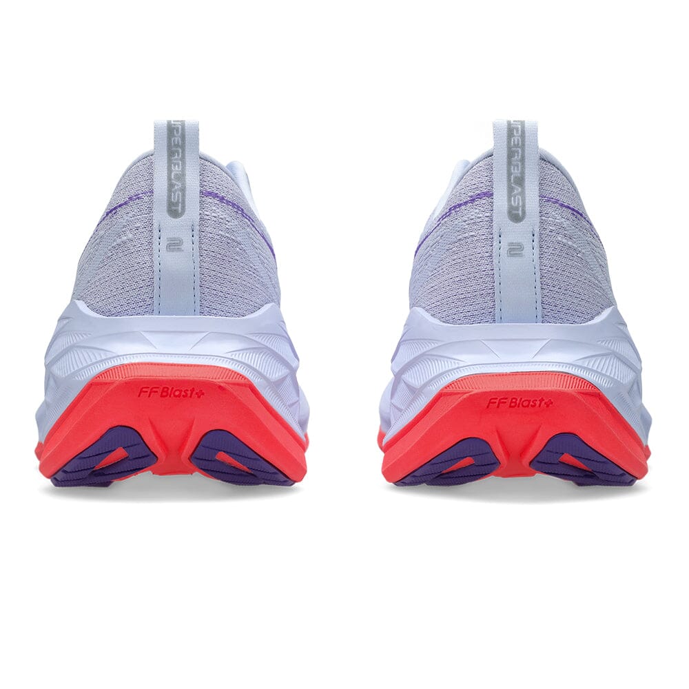 ASICS Superblast 2 Running Shoes for Men & Women - Lightweight Cushioned Training Shoes for Marathon, Jogging & Gym Workouts - High-Performance Road Running Sneakers with Responsive Foam Technology