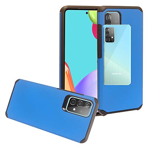 AH2 Black/Blue