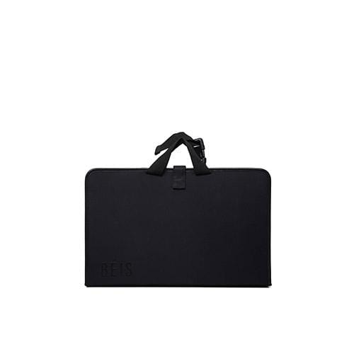 Black Car Caddy Organizer - Premium Car Seat Gap Storage for Phones, Keys & Essentials - Perfect for Sedans, SUVs & Trucks
