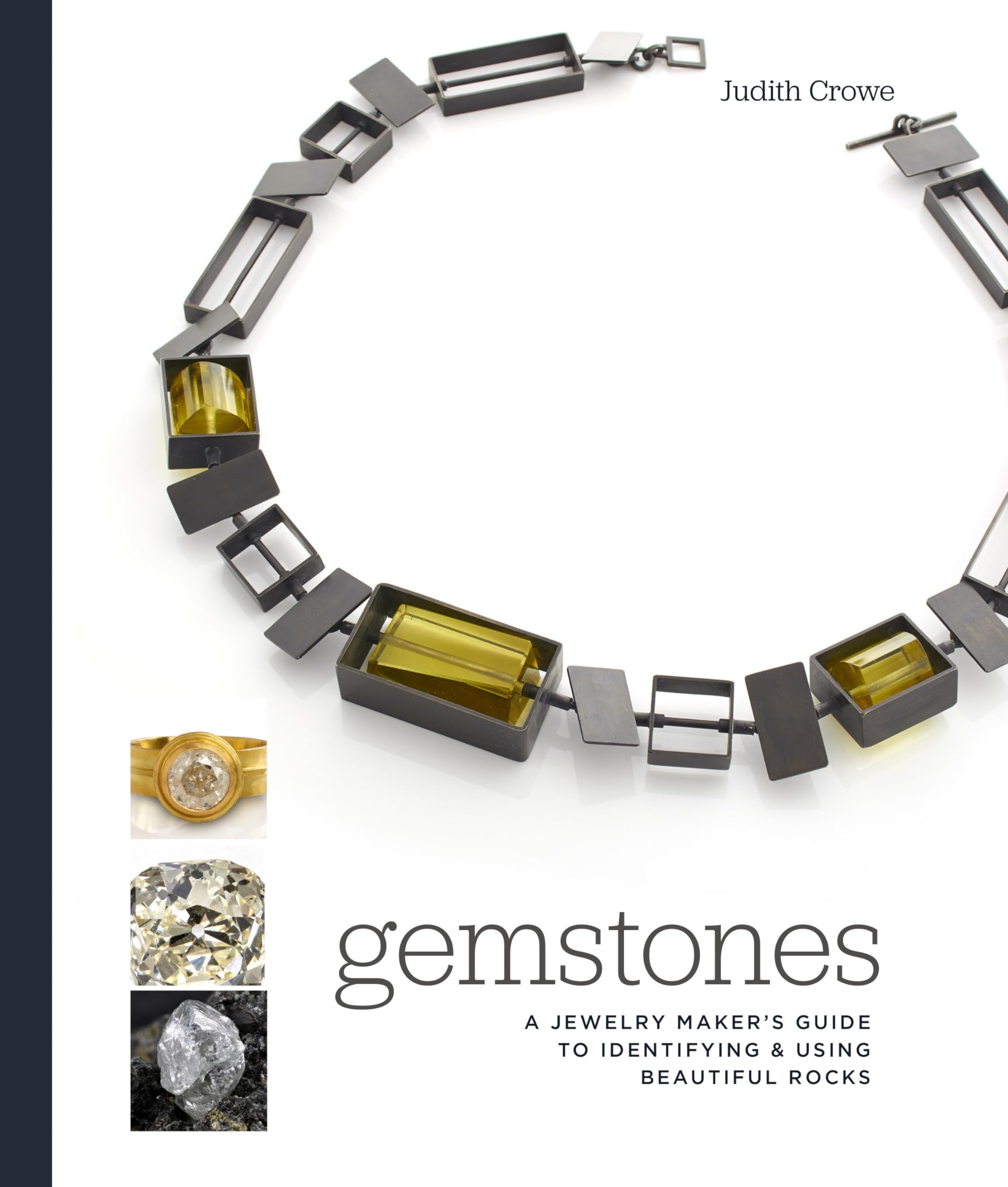 Gemstone Identification Guide for Jewelry Making - How to Recognize & Use Beautiful Rocks for Necklaces, Rings & DIY Craft Projects
