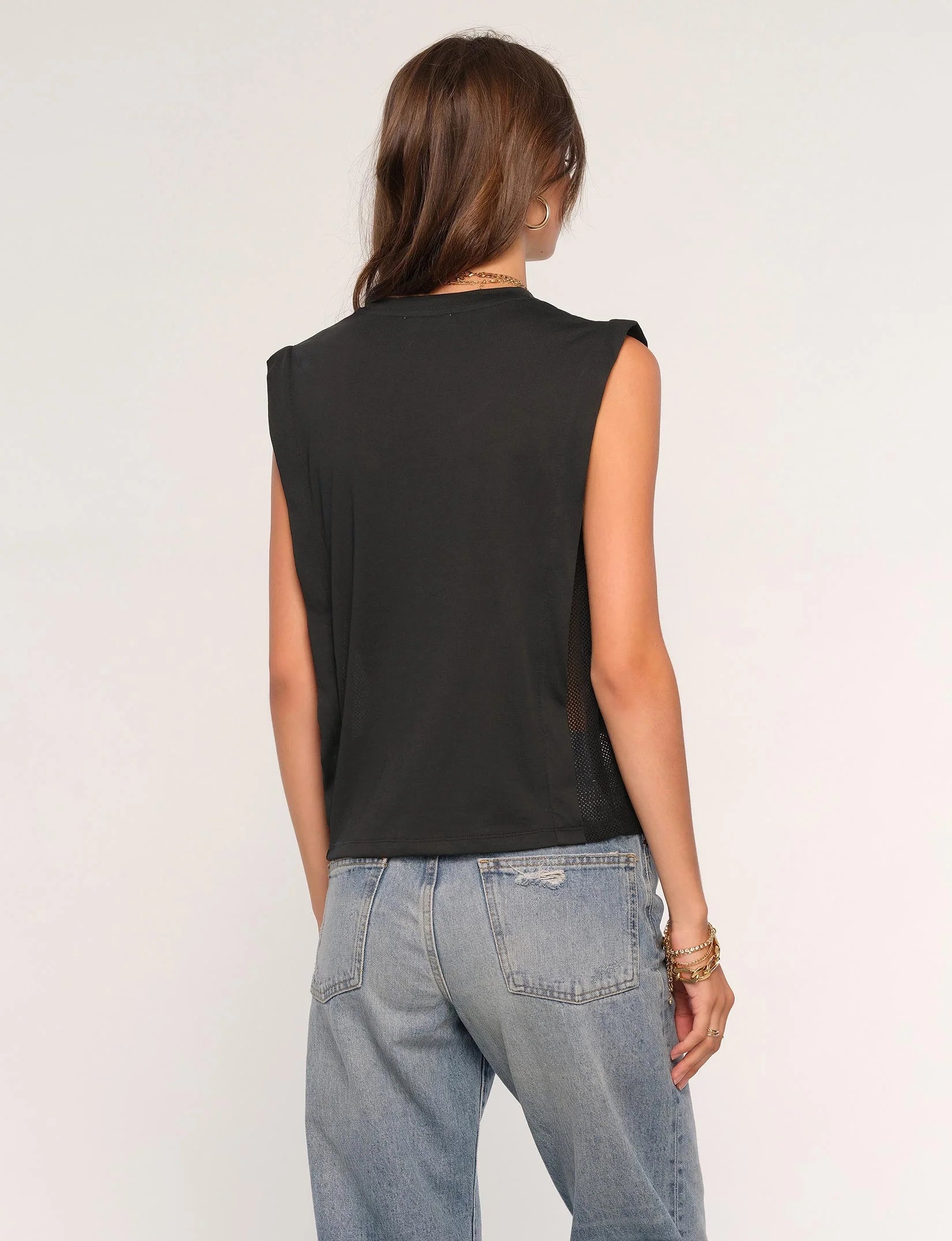 Natalia Women's Fashion Tops - Trendy Casual Blouse for Everyday Wear | Perfect for Work, Dates & Outings