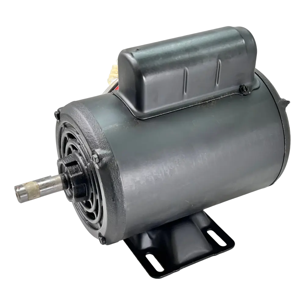 Coats OEM 3/4 HP Motor Replacement for 5030 & RC 100 Tire Changers - 115V 60Hz (Part# 81854831) - Perfect for Auto Repair Shops & Tire Service Centers