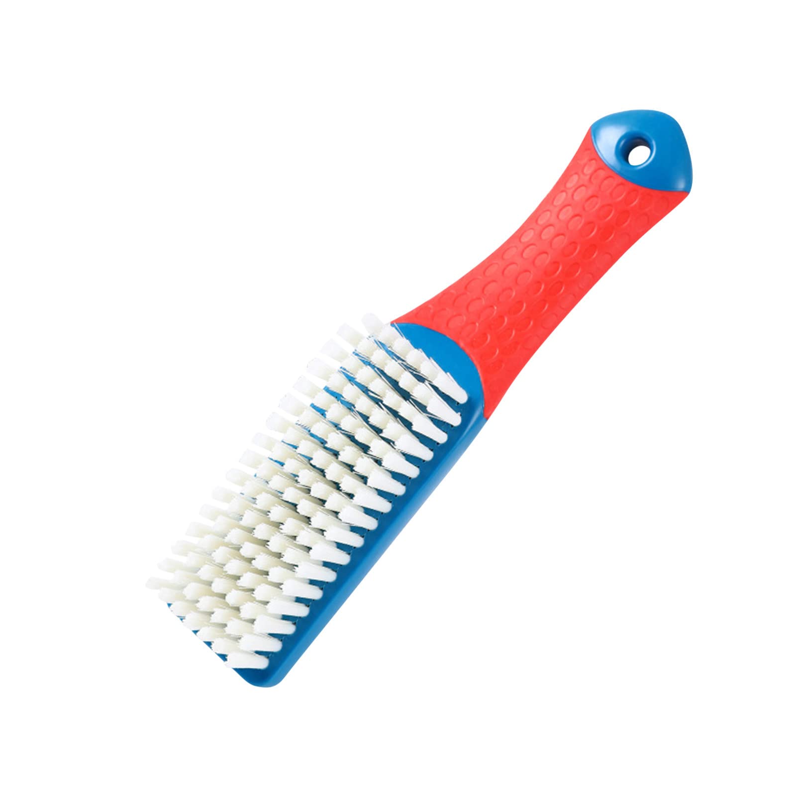 Premium Nano Shoe Brush - Soft Wool Cleaning Brush for Shoes, Gentle on All Materials - Perfect for Sneakers, Boots & Delicate Footwear Care at Home