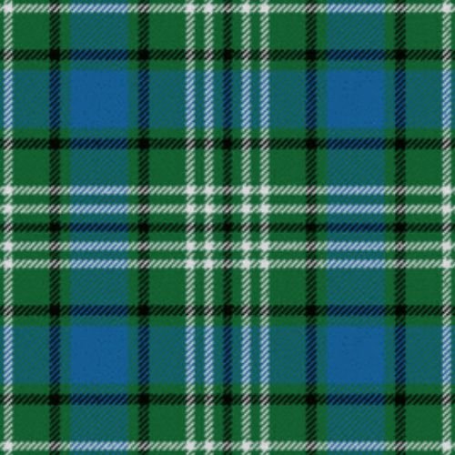 Graden Ancient Tartan Plaid Blanket - Soft & Cozy Scottish Wool Throw for Home Decor, Picnics, and Outdoor Adventures