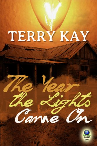 The Year the Lights Came On - Inspirational Story of Hope & Transformation | Perfect for Book Clubs, Gifts & Self-Reflection