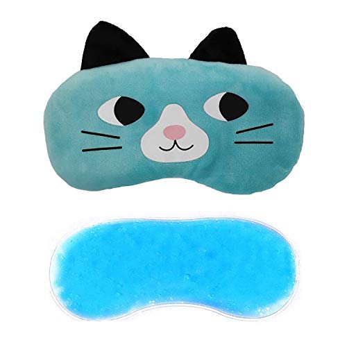 Cat Blue