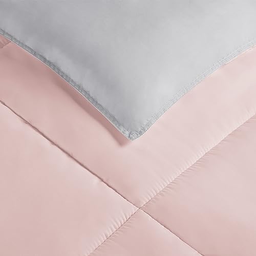 Blush/Light Grey