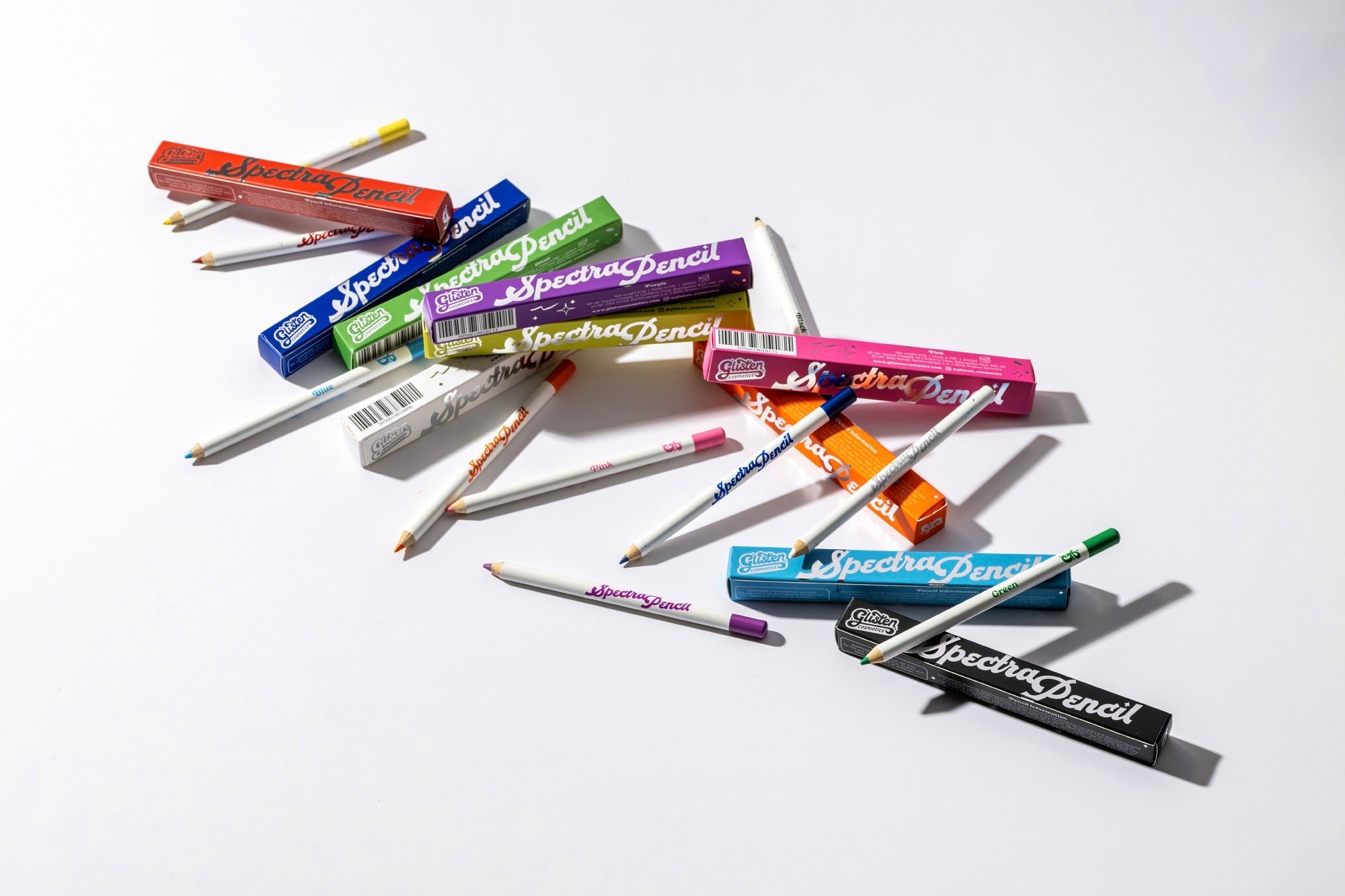 Premium Spectra Pencil Full Bundle Set - High-Quality Drawing & Sketching Kit for Artists | Perfect for Studio, Classroom & Outdoor Sketching