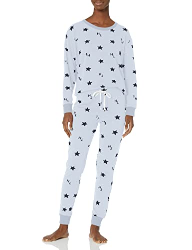 Chambray Star