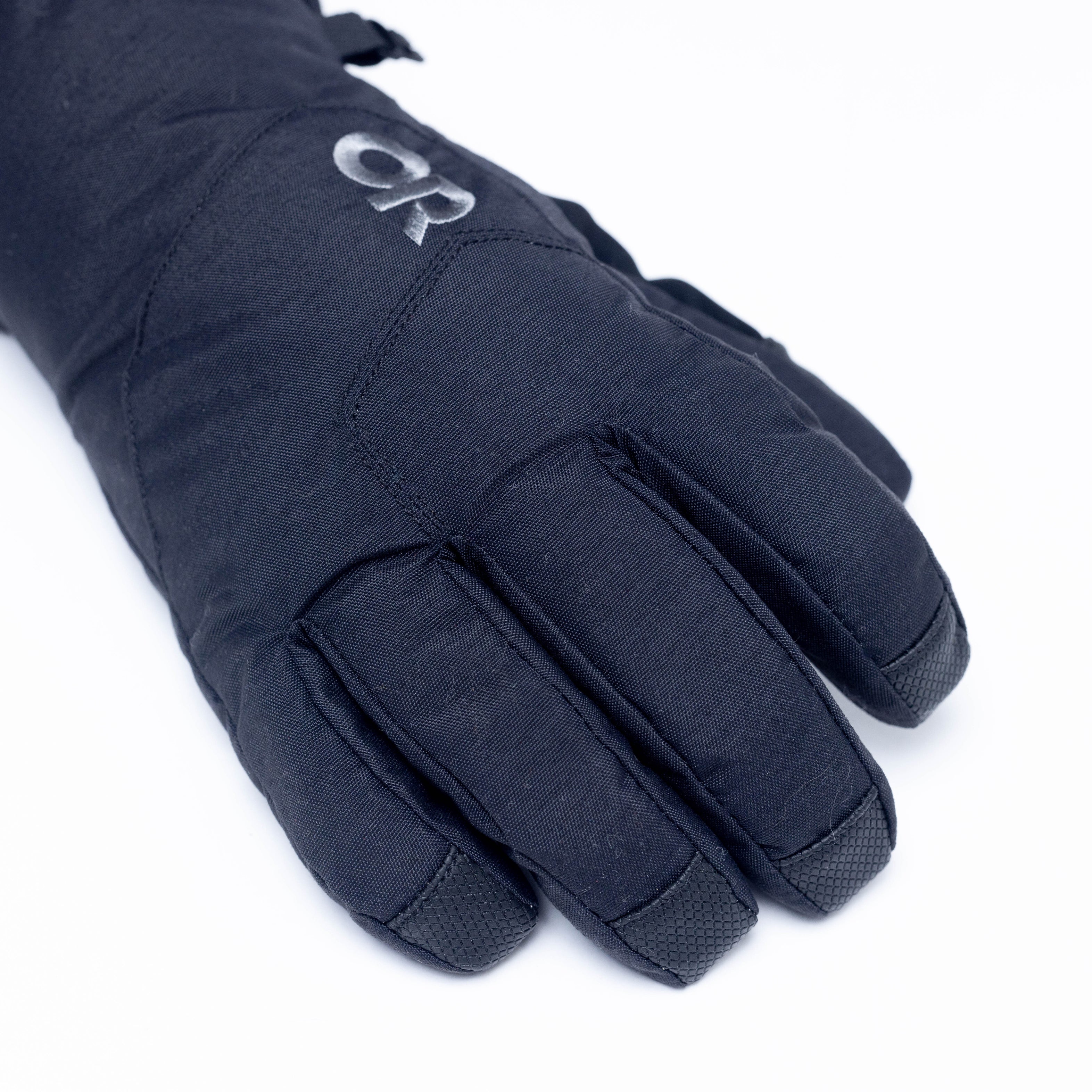 Women's Adrenaline 3-in-1 Winter Gloves - Touchscreen Compatible, Windproof & Waterproof for Skiing, Snowboarding & Outdoor Activities