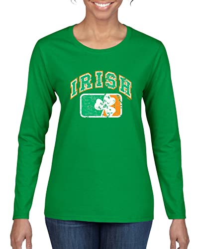 Kelly/Shamrock