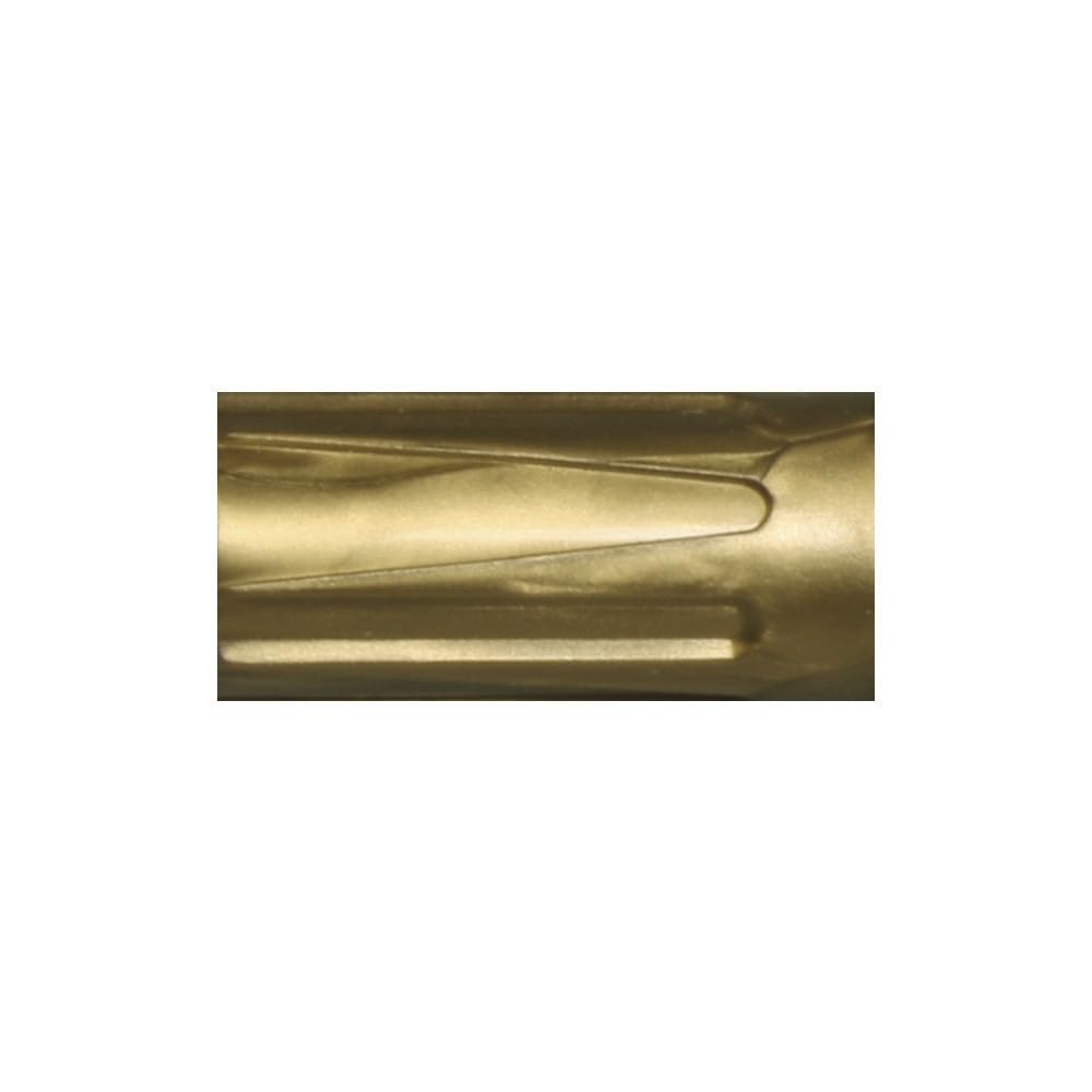 RAYHER HOBBY 38830620 Chalk Marker with Chisel Tip (2-6mm) - Brilliant Gold for Whiteboards, Glass, Chalkboards & DIY Crafts
