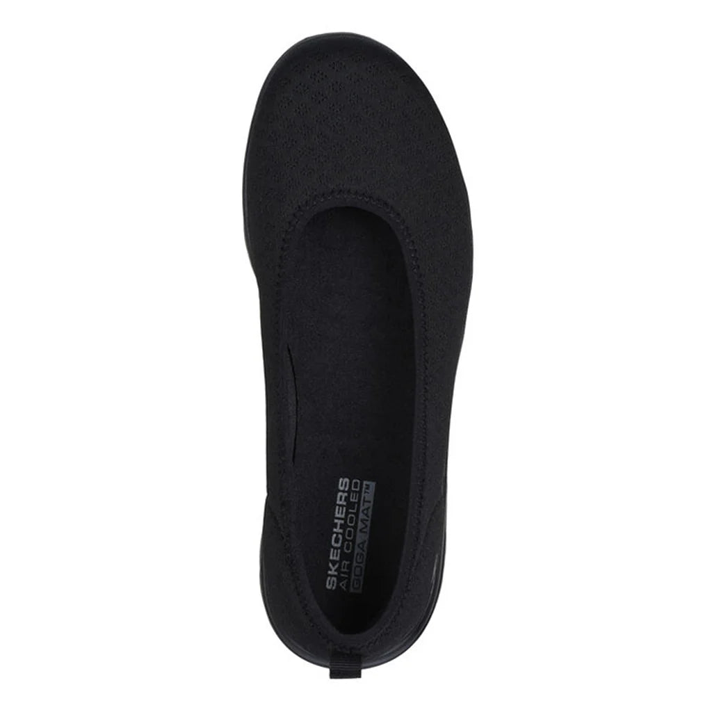 Women's On the GO Flex Siena Comfortable Slip-On Walking Shoes - Perfect for Travel, Work & Everyday Wear