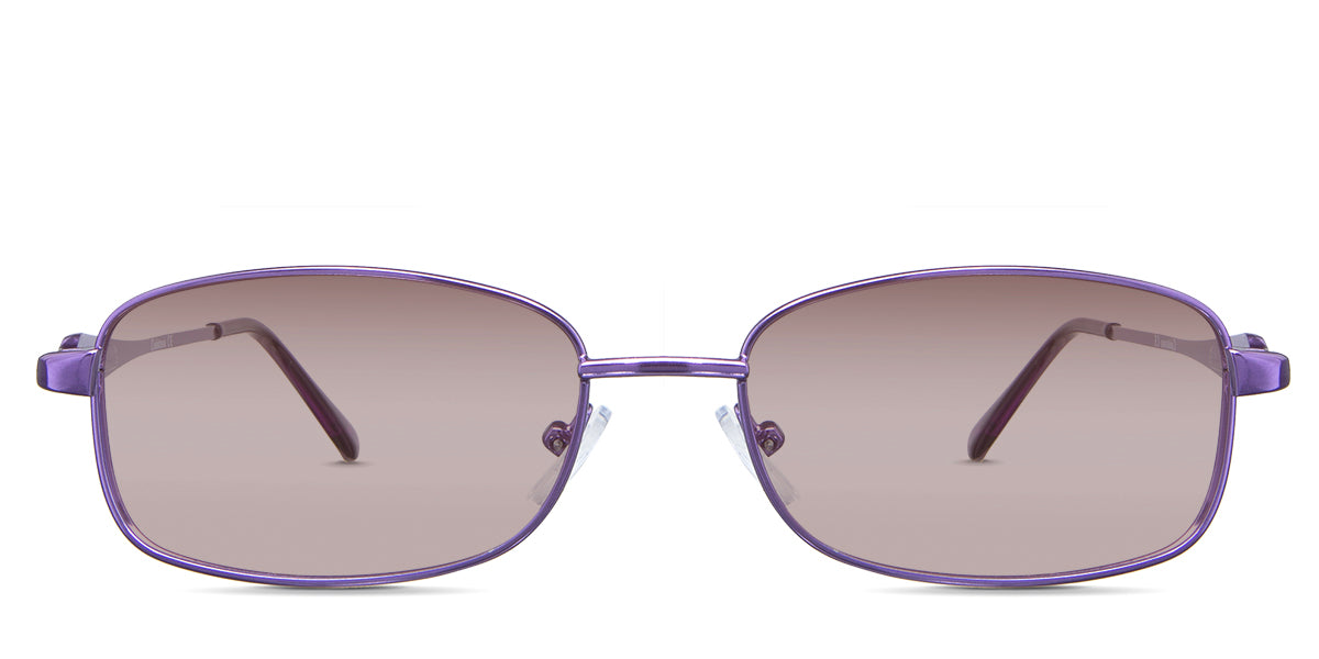 Elie Men's Prescription Sunglasses - UV Protection Polarized Lenses for Driving, Fishing & Outdoor Activities