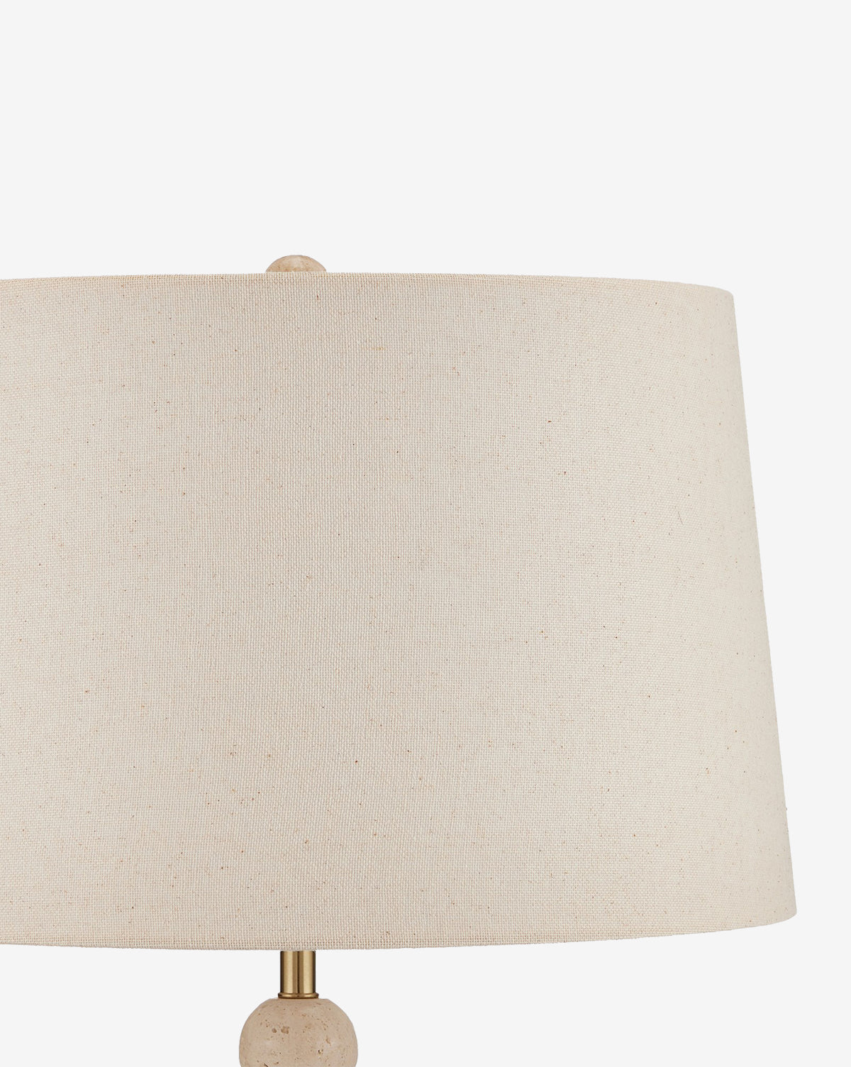 Niobe Modern LED Table Lamp - Adjustable Brightness, USB Charging Port, Touch Control - Perfect for Bedroom, Living Room, Office & Study Desk Lighting