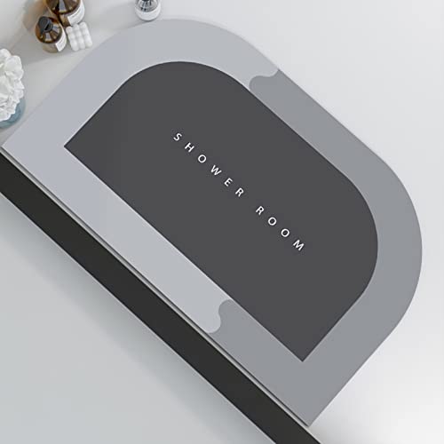 Trapezoid - Grey
