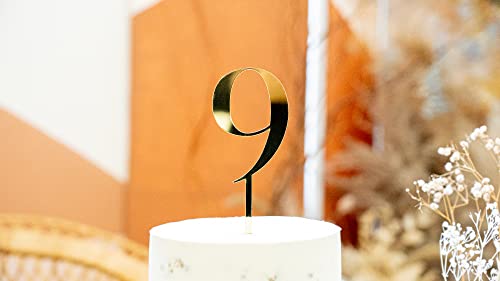 9