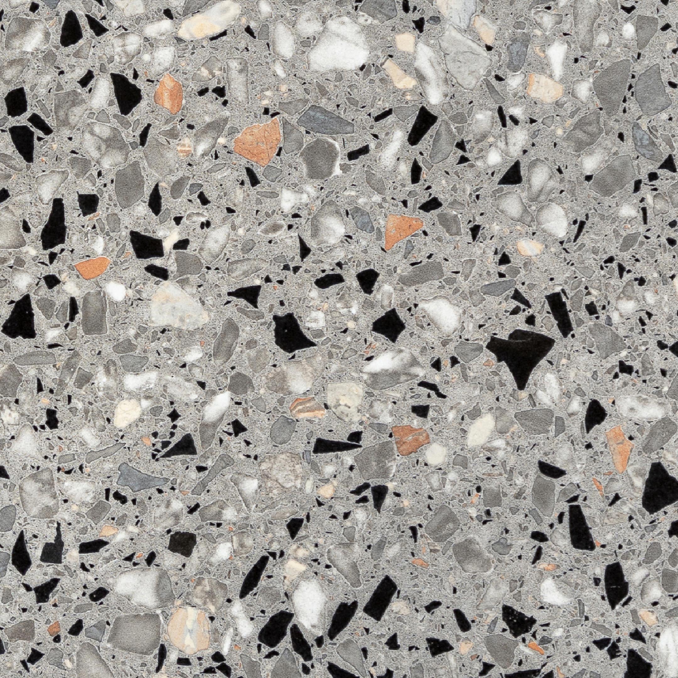 Venice Chips Terrazzo Tiles - Premium Orange County Flooring for Kitchens, Bathrooms & Outdoor Patios