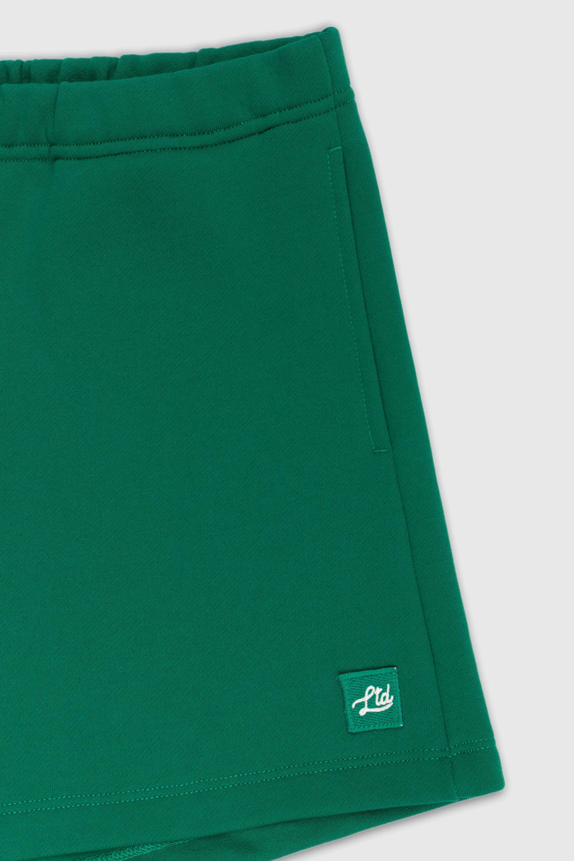 Women's Fleece Athletic Shorts - Soft & Comfortable Workout Running Yoga Pants for Women - Perfect for Gym, Lounge & Home Wear