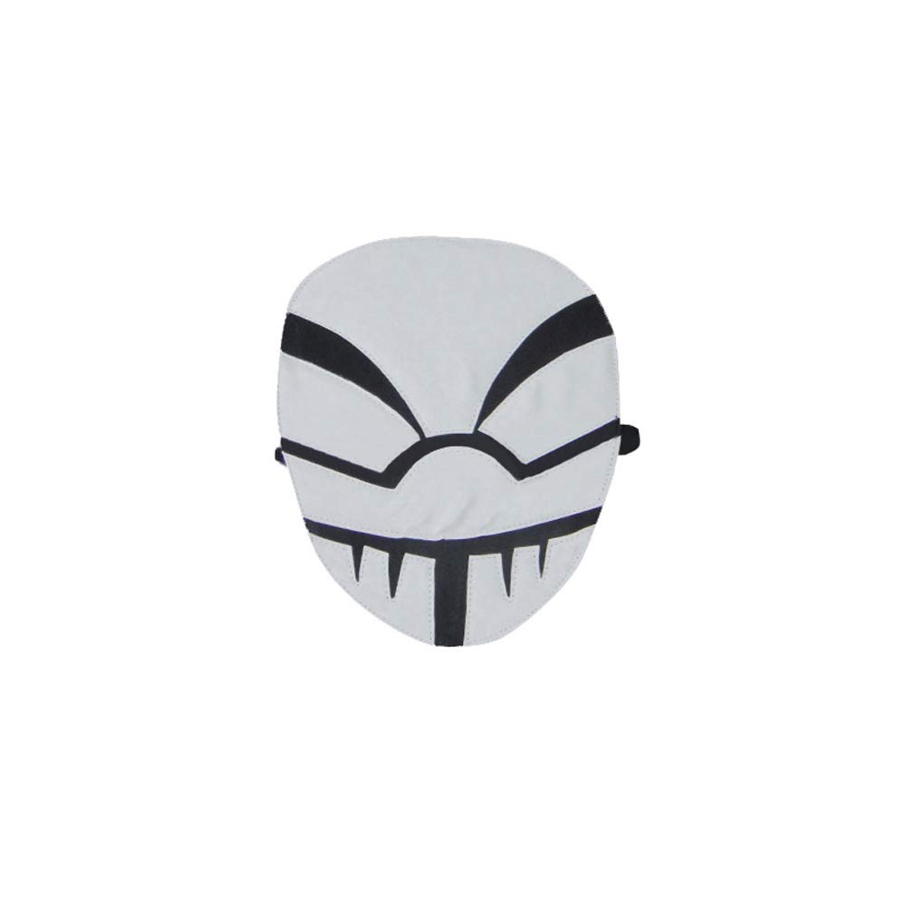 Viranrengo Atsuhiro Konpuresu Anime Cosplay Costume Outfit S002 - Perfect for Halloween, Comic Con & Cosplay Events