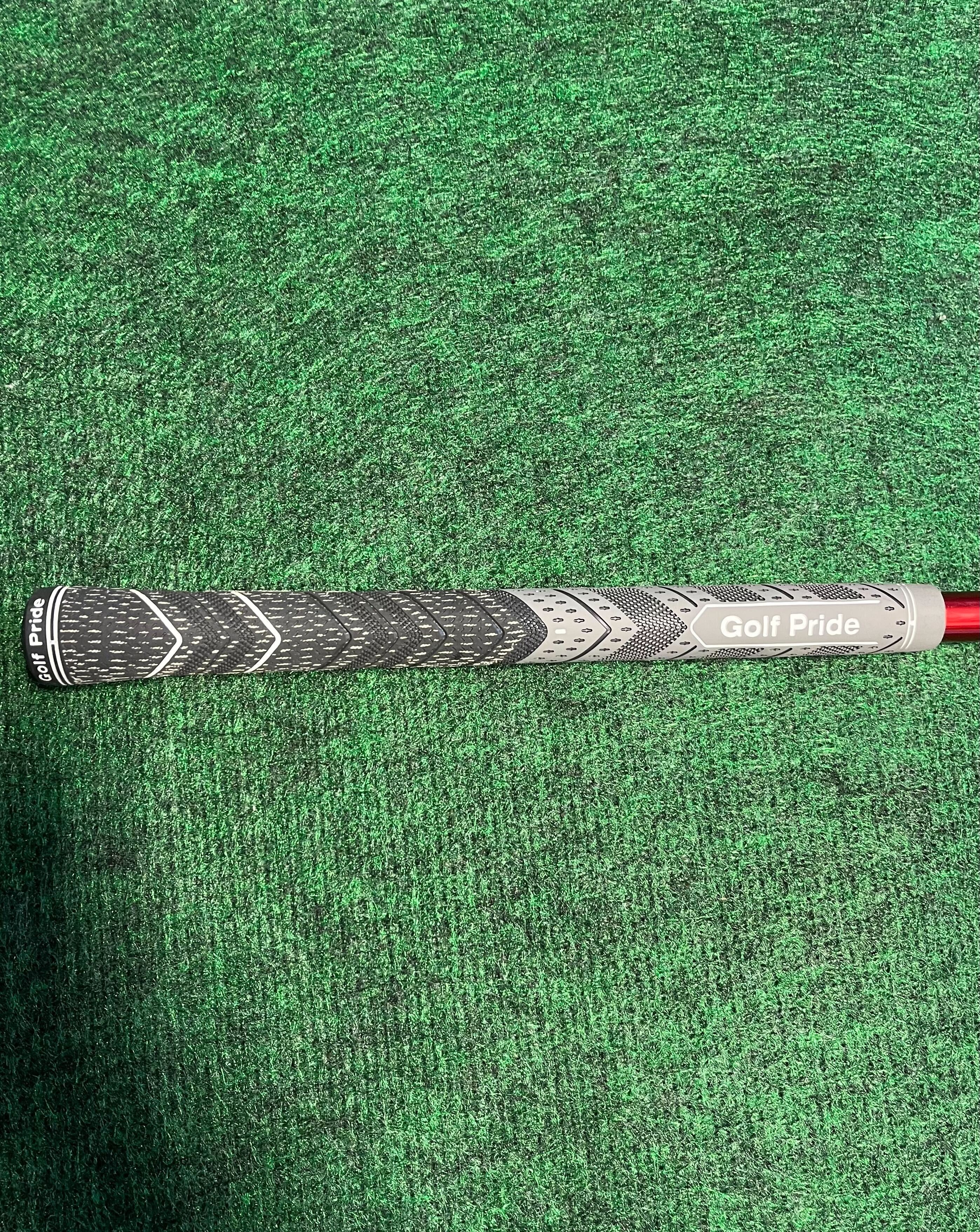 Fujikura Ventus TX Velocore Red Extra Stiff Flex 44